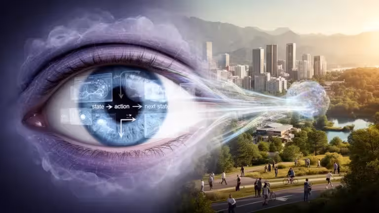 Project Genie révolution industrielle ou simple démo technique