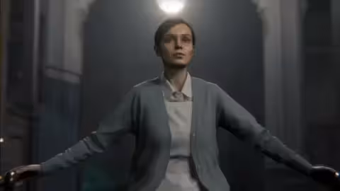 Resident Evil Requiem