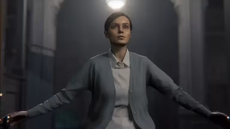 Resident Evil Requiem