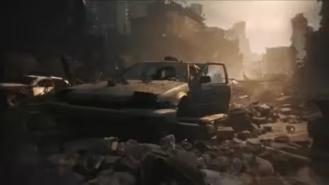 Resident Evil Requiem