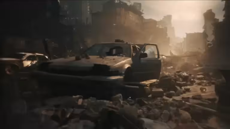 Resident Evil Requiem