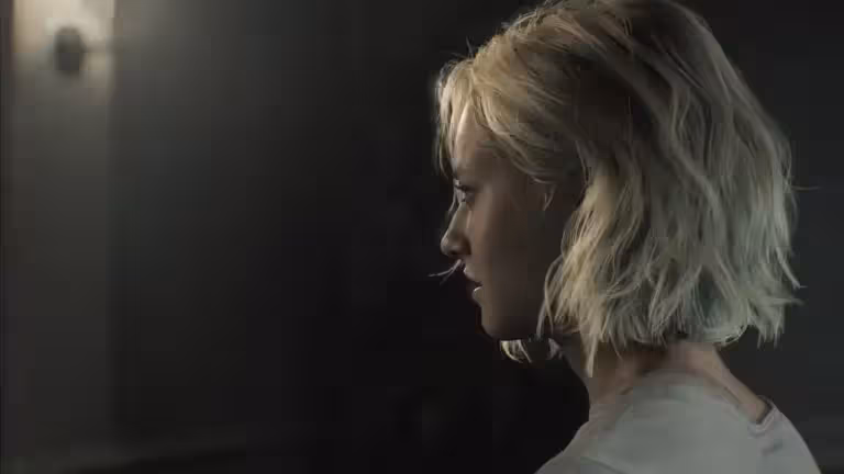 Resident Evil Requiem Grace et Leon