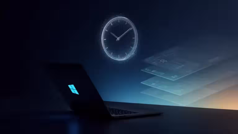 Réveiller un PC Windows 11 automatiquement