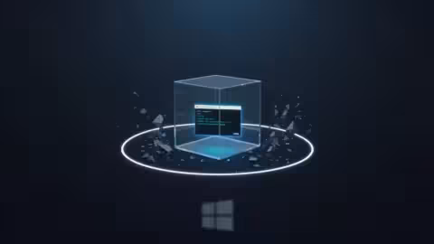 Sauvegarde Windows 11 et environnements WSL