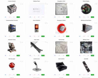 3d-object-generation