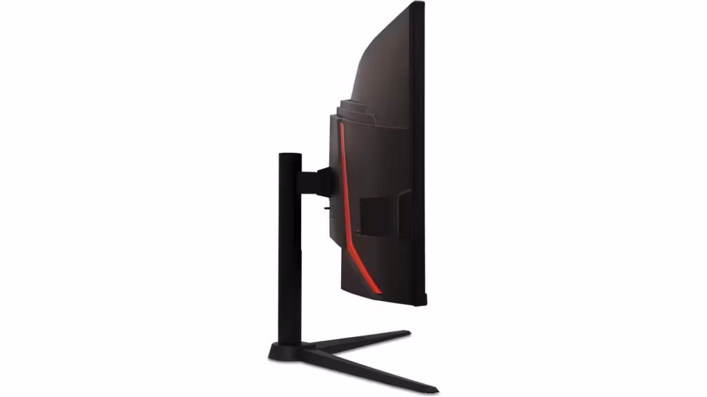 Acer Nitro XZ342CUV3 0