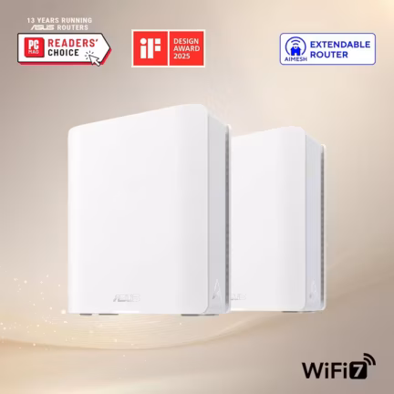 ASUS ZenWiFi BT10 2