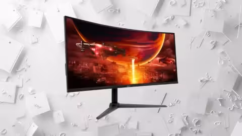 Bon Plan Acer Nitro XZ342CUV3