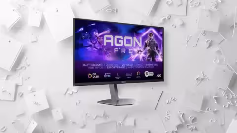 Bon plan AOC AG276QZD2