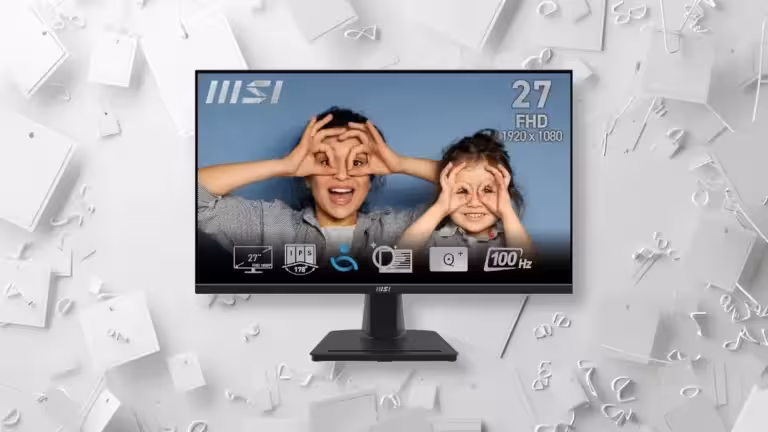 bon plan écran PC MSI Pro MP275