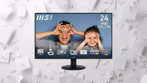 Bon plan MSI Pro MP242L