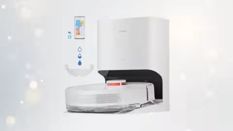 Bon Plan Xiaomi Robot Vacuum X10