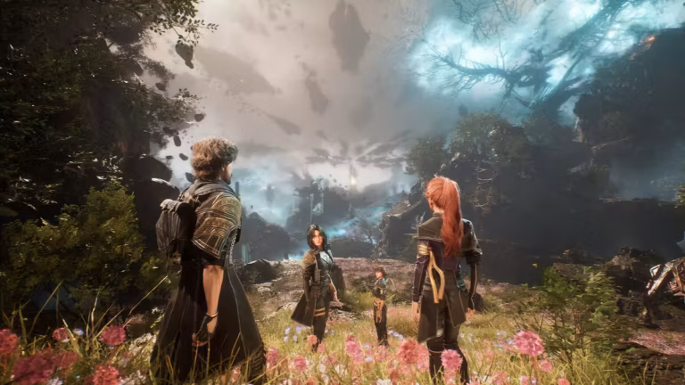 Clair Obscur Expedition 33 2