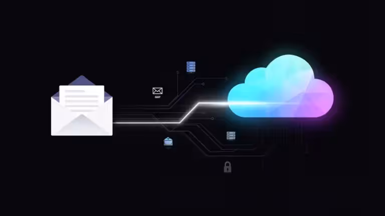 Configurer un compte Microsoft dans Thunderbird
