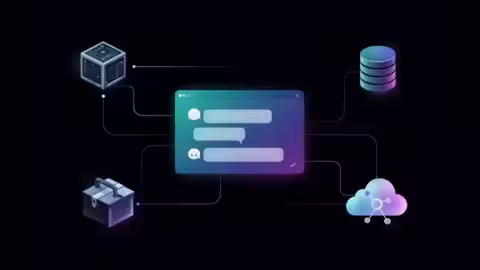 Interfaces de chat IA agnostiques