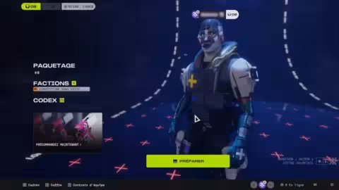 Marathon Bungie avis server slam