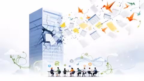 Meilleures alternatives gratuites à Microsoft Office