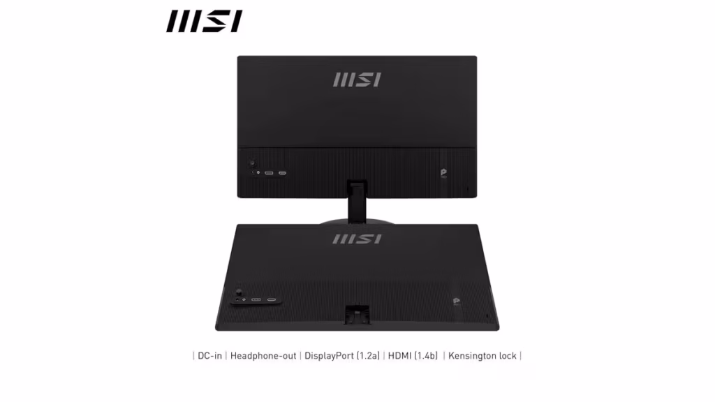 MSI Pro MP242L 0