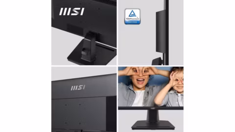 MSI Pro MP275 écran 0