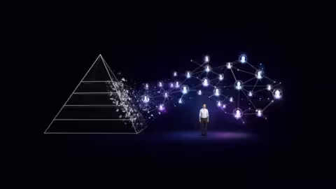 Organisation AI-First