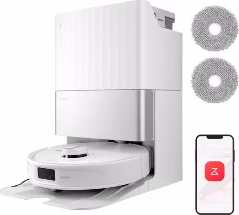 Roborock Qrevo Master 1