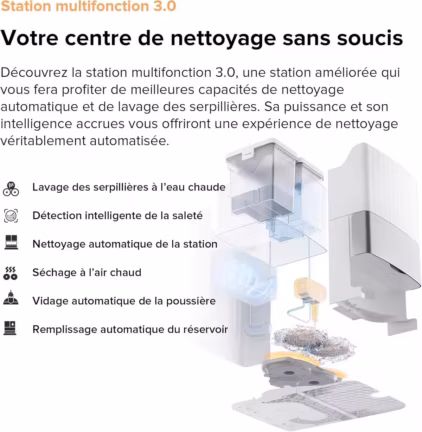 Roborock Qrevo Master 2