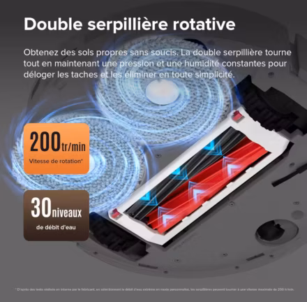 Roborock Qrevo Master 3