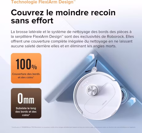 Roborock Qrevo Master 4