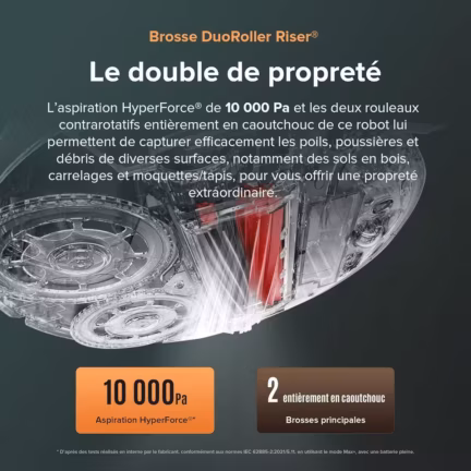 Roborock Qrevo Master 8