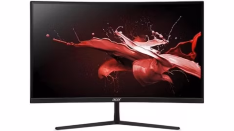 Acer Nitro EI322QURP 0
