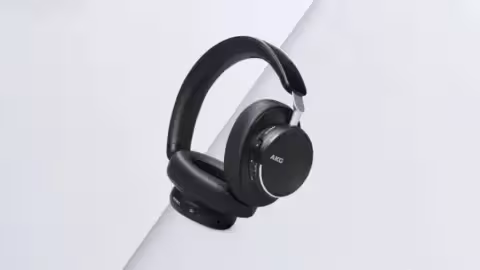 AKG N9 Hybrid