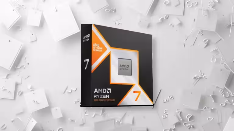 bon plan AMD Ryzen 7 9800X3D