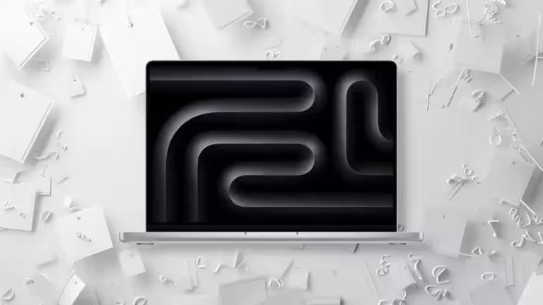 bon plan Apple MacBook Pro 14 pouces M5 2025