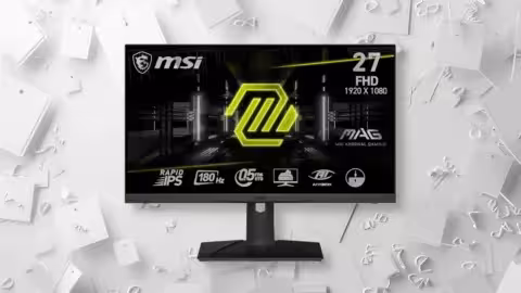 bon plan Ecran PC MSI MAG 275F