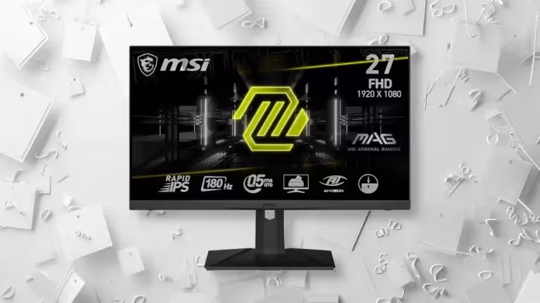 bon plan Ecran PC MSI MAG 275F