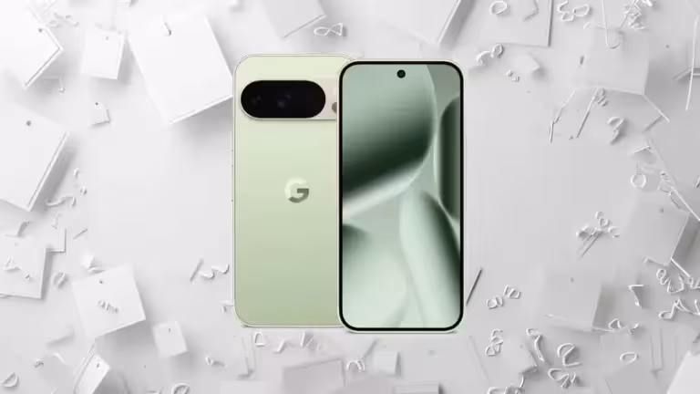Bon plan Google Pixel 10 Pro Jade