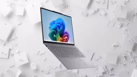 Bon plan PC portable le Lenovo Yoga Slim 7 15ILL9 OLED