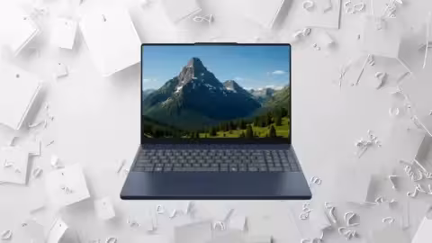 bon plan PC portable LENOVO IdeaPad Slim 3 15IRH10