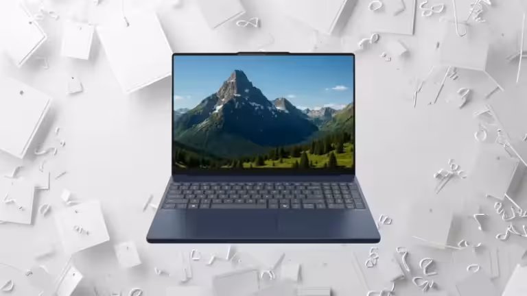 bon plan PC portable LENOVO IdeaPad Slim 3 15IRH10