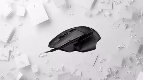 Bon plan Souris PC Logitech G502 X