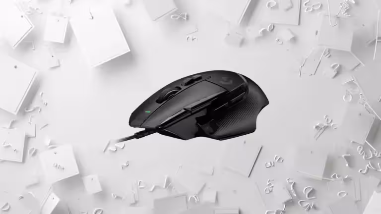 Bon plan Souris PC Logitech G502 X