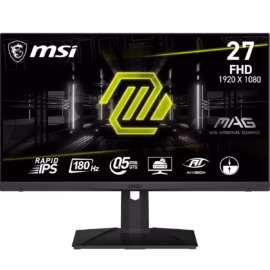 Ecran PC MSI MAG 275F 2