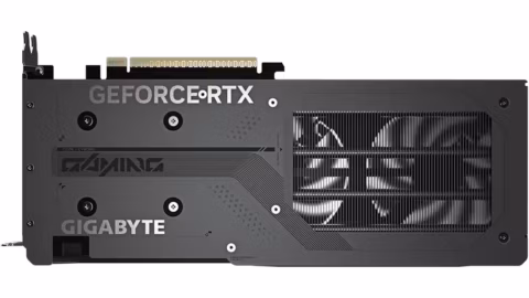 GIGABYTE GeForce RTX 5060 Gaming OC 8G Carte Graphique 1