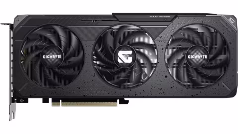 GIGABYTE GeForce RTX 5060 Gaming OC 8G Carte Graphique 2
