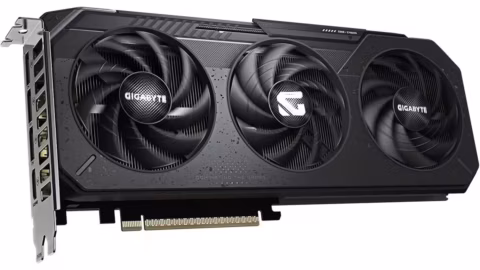 GIGABYTE GeForce RTX 5060 Gaming OC 8G Carte Graphique 3