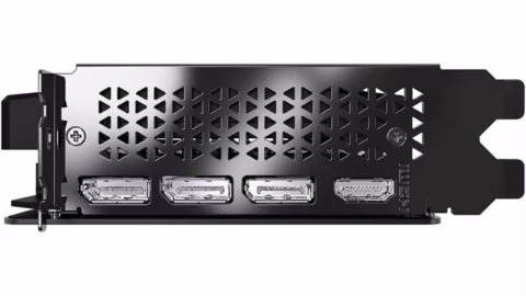 GPU PNY RTX 5060 Ti 0