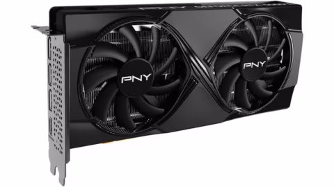 GPU PNY RTX 5060 Ti 3