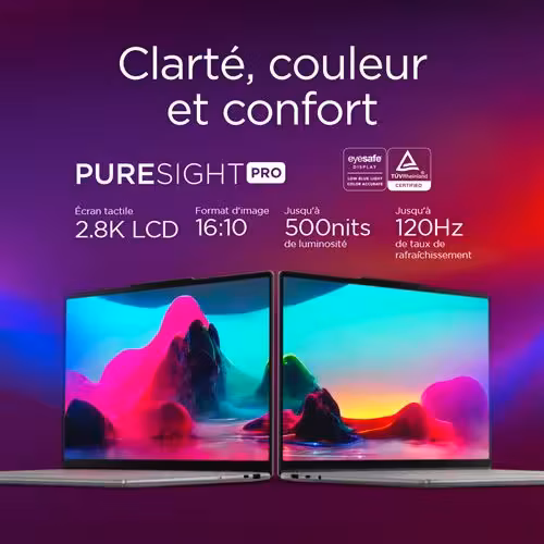 Lenovo Yoga Slim 7 15ILL9 OLED 3