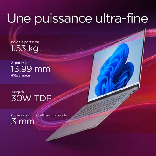 Lenovo Yoga Slim 7 15ILL9 OLED 4