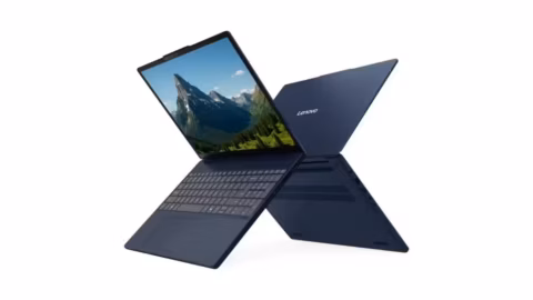 PC portable LENOVO IdeaPad Slim 3 15IRH10 0